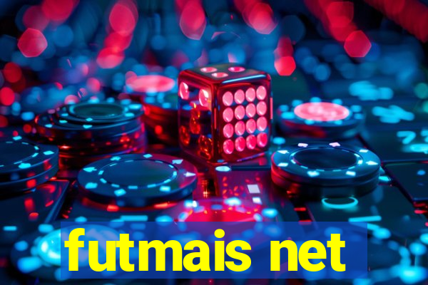 futmais net